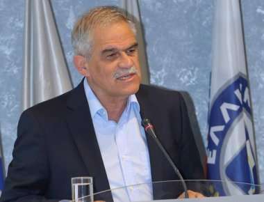 Ν. Τόσκας: «Πολύ καλή συνεργασία με την Κυπριακή Κυβέρνηση»